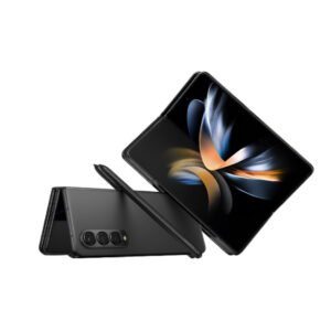 Samsung Galaxy Z Fold at Tech Or Trade, offering a foldable screen, cutting-edge design, and high-performance features for a truly innovative smartphone experience.