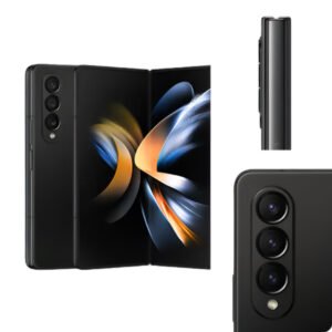 Samsung Galaxy Z Fold at Tech Or Trade, offering a foldable screen, cutting-edge design, and high-performance features for a truly innovative smartphone experience.