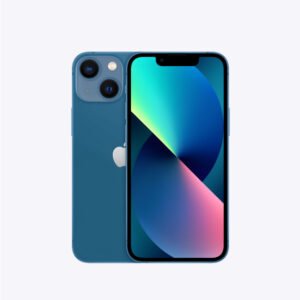 iPhone 13 available at Tech Or Trade, offering exceptional performance, a sleek design, and advanced Apple technology, perfect for users seeking reliability and innovation in their smartphone experience.