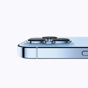 iPhone 13 Pro Max available at Tech Or Trade, offering powerful performance with the A15 Bionic chip, a stunning Super Retina XDR display, and a triple-camera system for capturing professional-quality photos and videos.