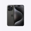 iPhone 15 Pro Max available at Tech Or Trade, offering cutting-edge A17 Pro performance, an expansive Super Retina XDR display, and an advanced camera system designed for exceptional photography and videography.
