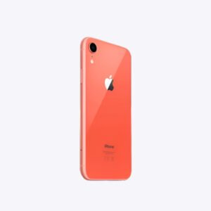 iPhone XR available at Tech Or Trade, offering a vibrant 6.1-inch Liquid Retina display, the powerful A12 Bionic chip, and a single-camera system for great photos and smooth performance at an affordable price.
