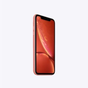 iPhone XR available at Tech Or Trade, offering a vibrant 6.1-inch Liquid Retina display, the powerful A12 Bionic chip, and a single-camera system for great photos and smooth performance at an affordable price.
