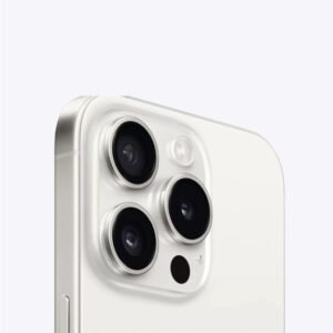 iPhone 15 premium Apple smartphone available at Tech Or Trade