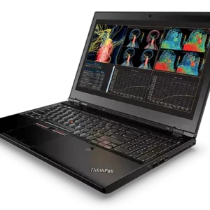 Lenovo ThinkPad P50