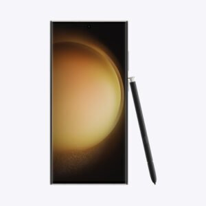 Samsung Galaxy S23 Ultra at Tech Or Trade, offering a premium design, cutting-edge camera, and top-notch performance for an exceptional smartphone experience.