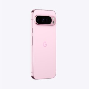 Google Pixel 9 at Tech Or Trade, offering an innovative smartphone with a cutting-edge camera system, advanced features, and a smooth user experience for tech enthusiasts.