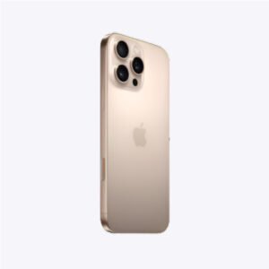 iPhone 16 Pro available at Tech Or Trade, showcasing revolutionary performance with the latest A18 chip, a stunning OLED display, and an enhanced camera system for next-level mobile experiences.