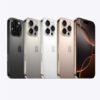 iPhone 16 Pro available at Tech Or Trade, showcasing revolutionary performance with the latest A18 chip, a stunning OLED display, and an enhanced camera system for next-level mobile experiences.
