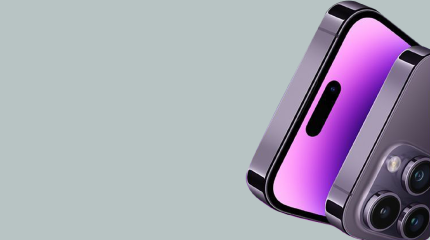 iPhone available at Tech Or Trade showcasing the latest model for buying and selling.